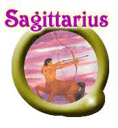The Thunder Witch's Bow: The Symbolic Power of Sagittarius